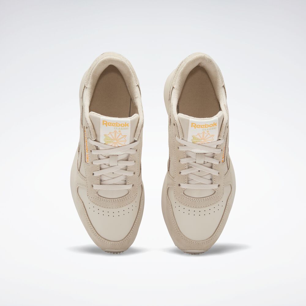 Tênis Reebok Classic Leather SP Feminino
