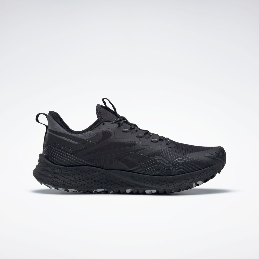 Tênis Reebok Floatride  Energy 4 Adventure Feminino