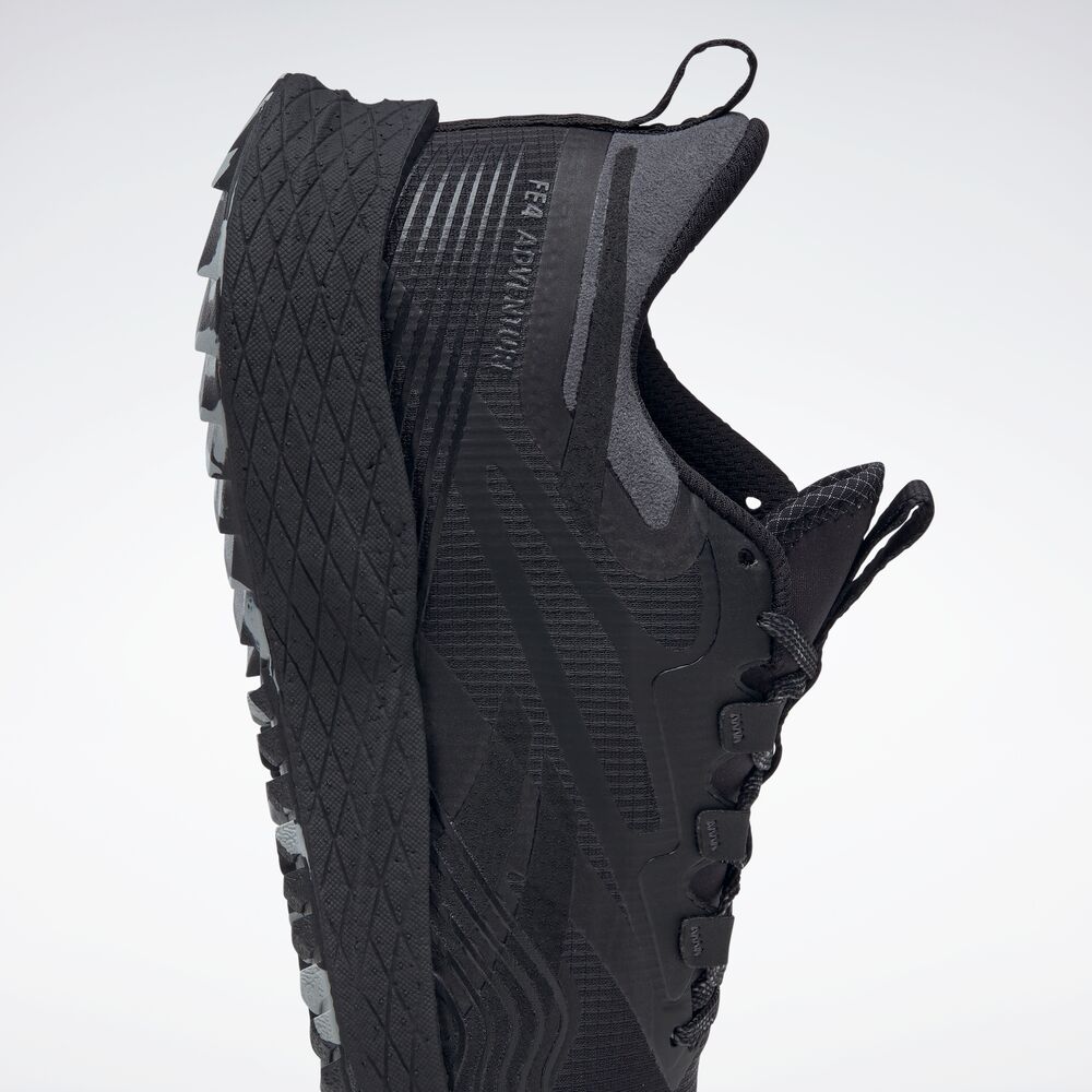 Tênis Reebok Floatride  Energy 4 Adventure Feminino
