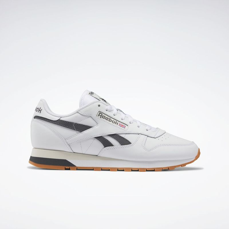 Tênis Reebok Classic Leather Unissex