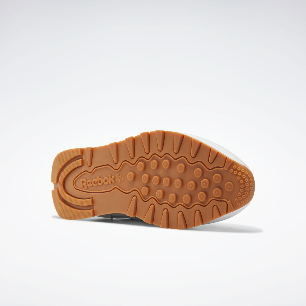 Tênis Reebok Classic Leather Unissex