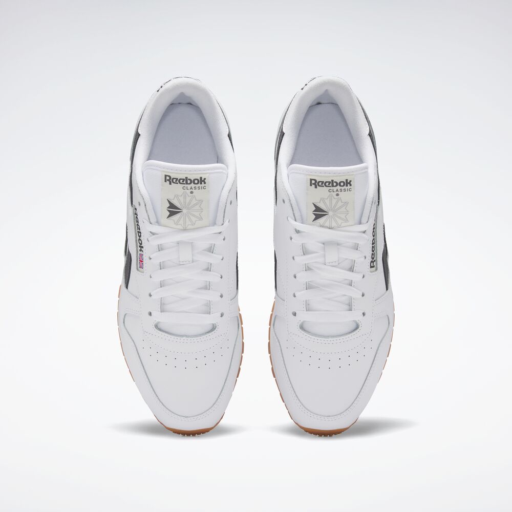 Tênis Reebok Classic Leather Unissex