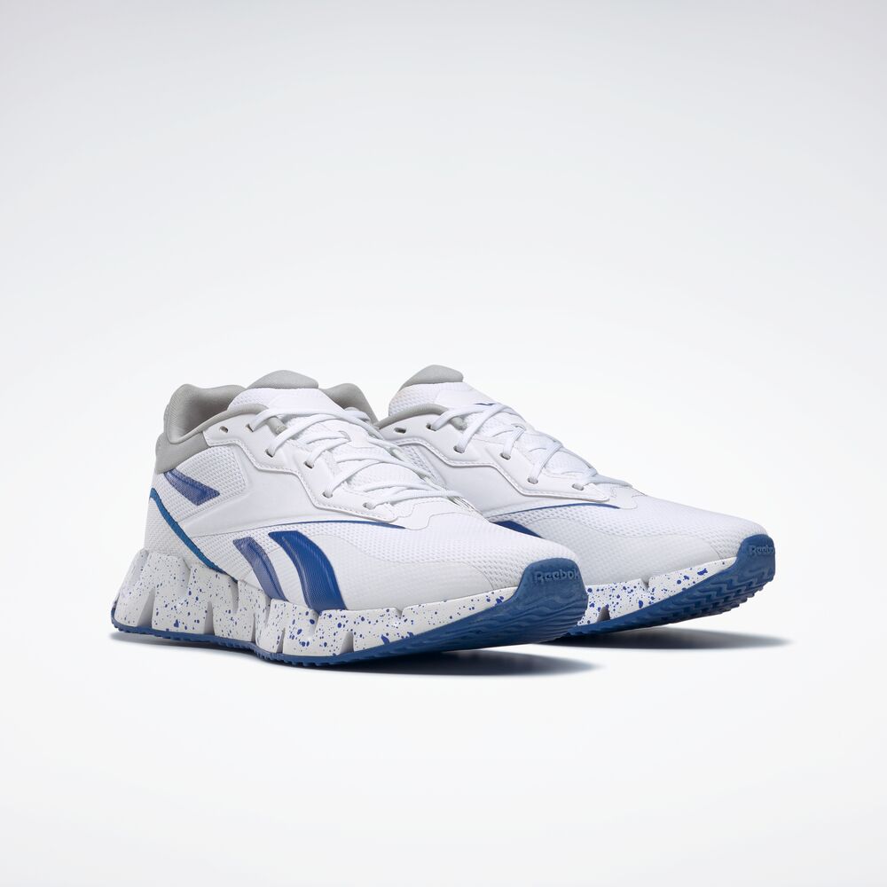 Tênis Reebok Zig Dynamica 4 Masculino