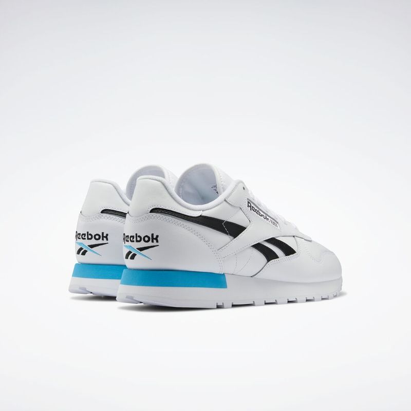 Tênis Reebok Classic Leather Masculino