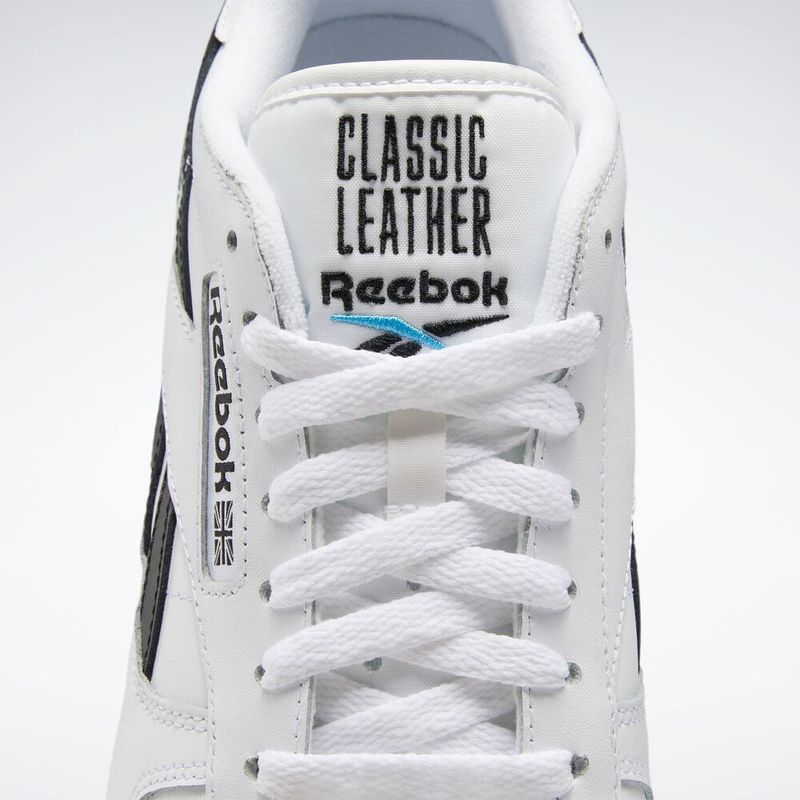 Reebok classic best sale leather gs