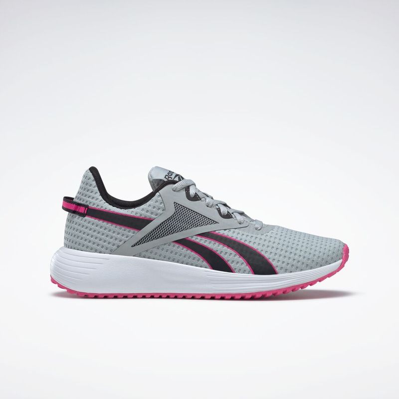 reebok correr lite