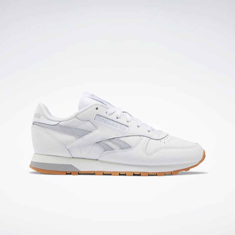 Tênis Reebok Classic Leather - Feminino em Promoção