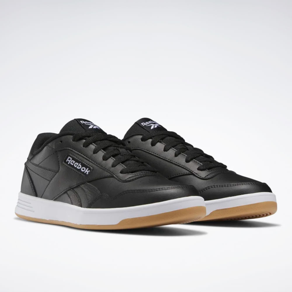 Tênis Reebok Court Advance Unissex