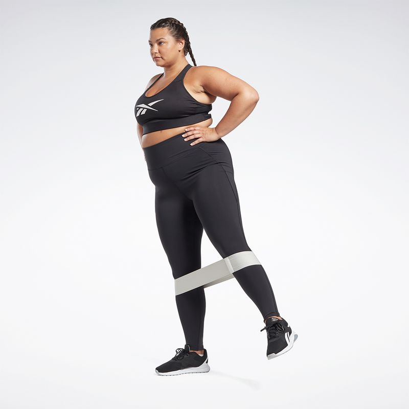 Calça 2024 legging reebok