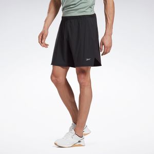 Short Reebok Ts Strength 3.0 Masculino