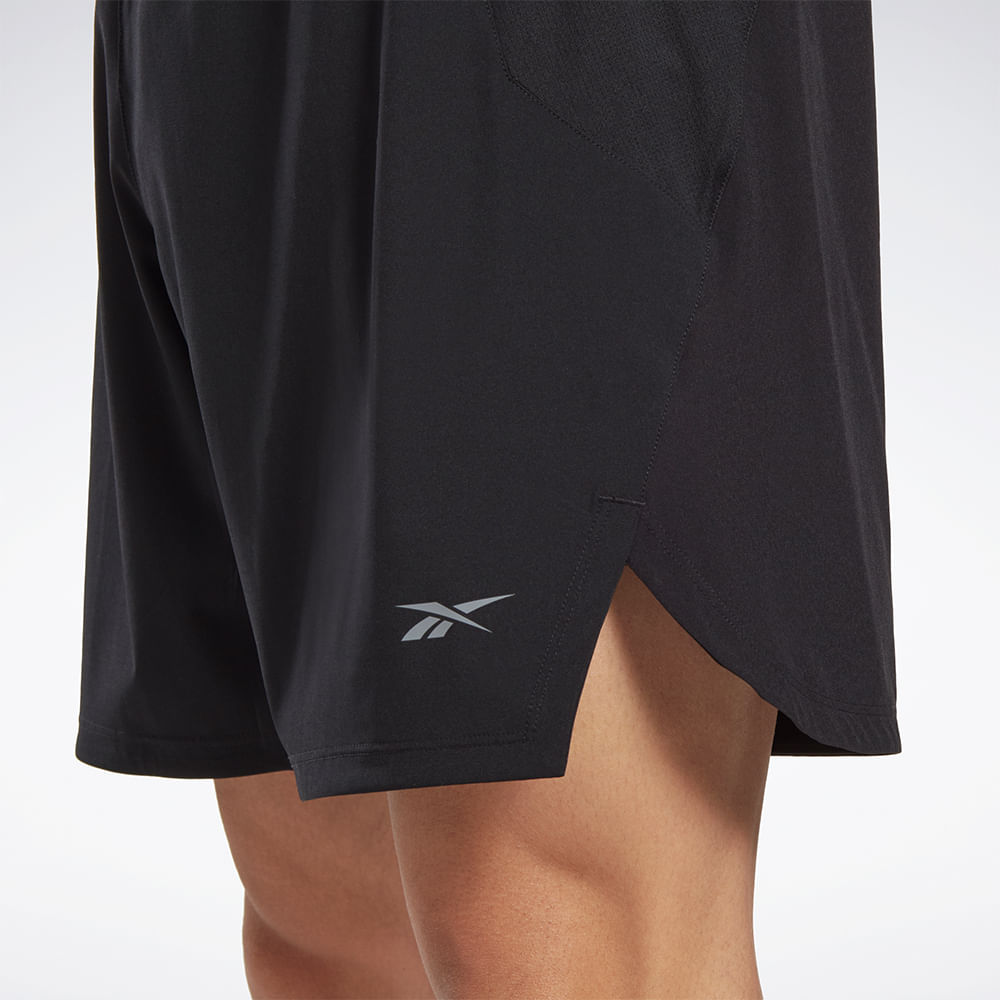 Short Reebok Ts Strength 3.0 Masculino