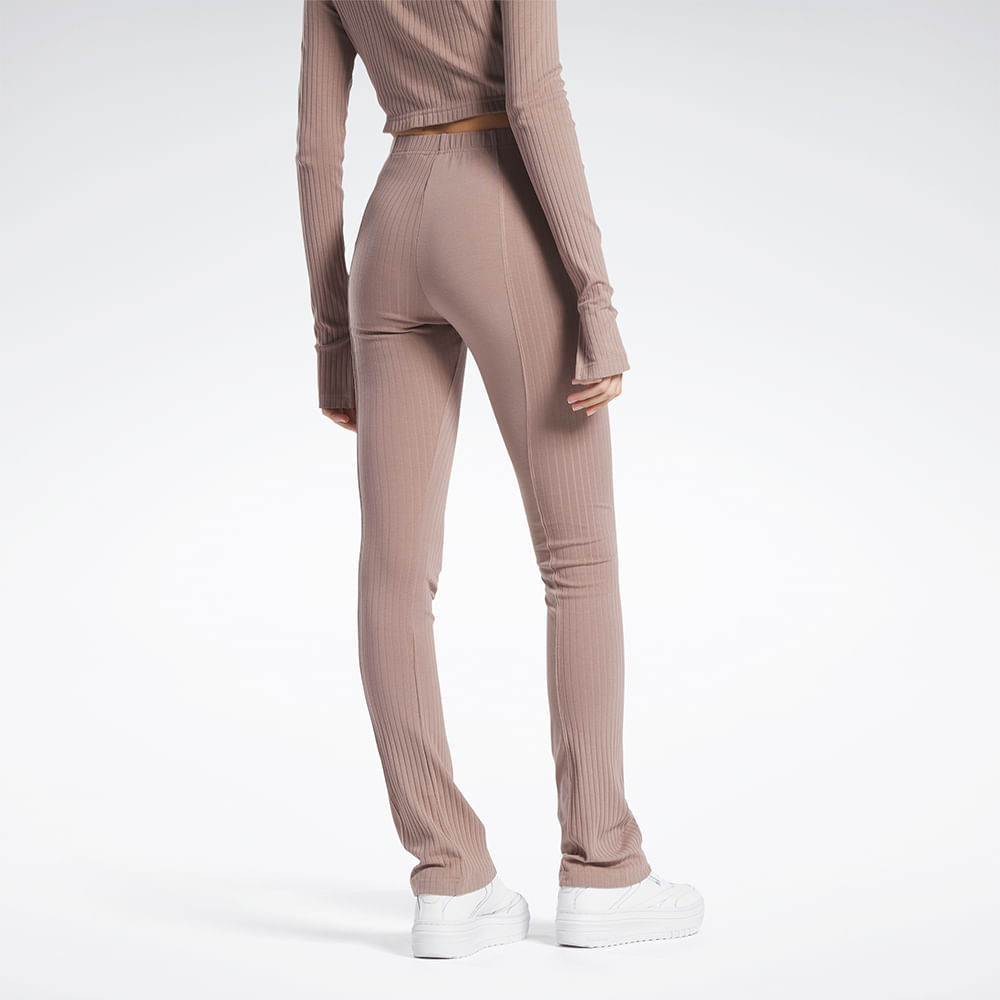 Calça Reebok Legging Cl Wde Trend HR Feminino