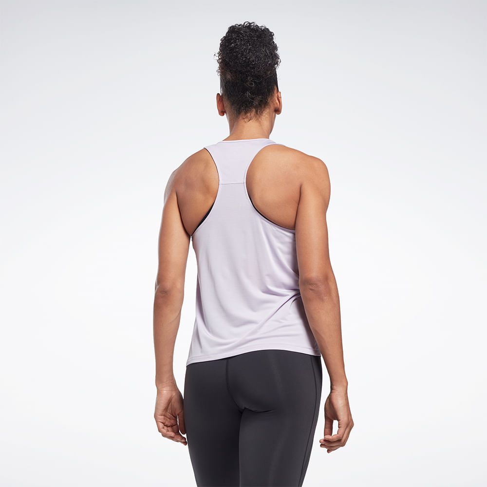 Regata Reebok Activchill Athletic Feminina