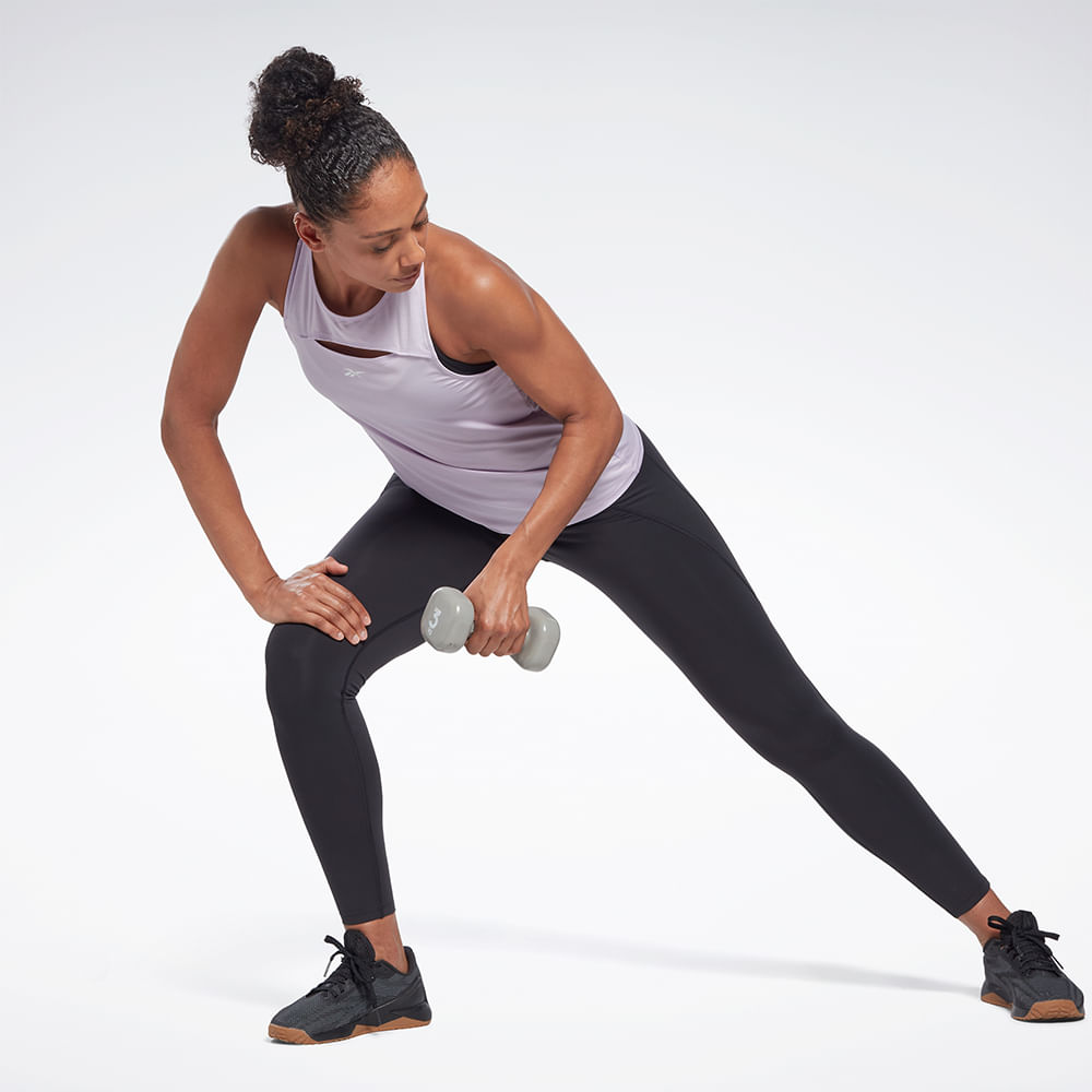 Regata Reebok Activchill Athletic Feminina