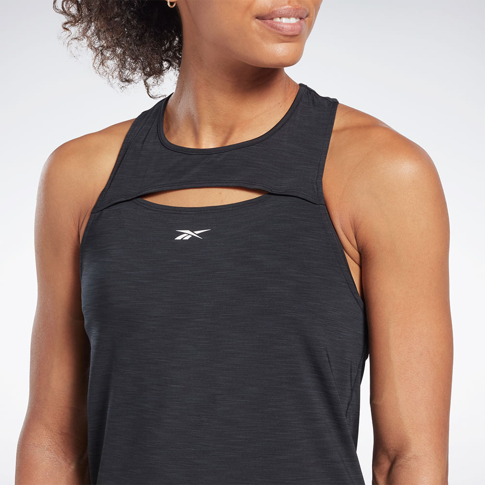 Regata Reebok Activchill Athletic Feminina