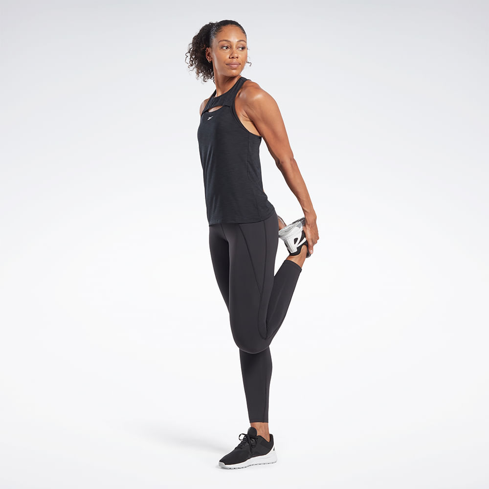 Regata Reebok Activchill Athletic Feminina