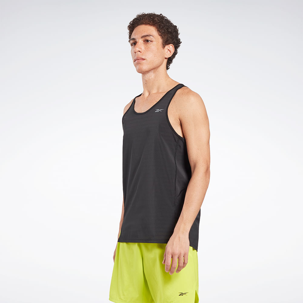 Regata Reebok Speed Masculino