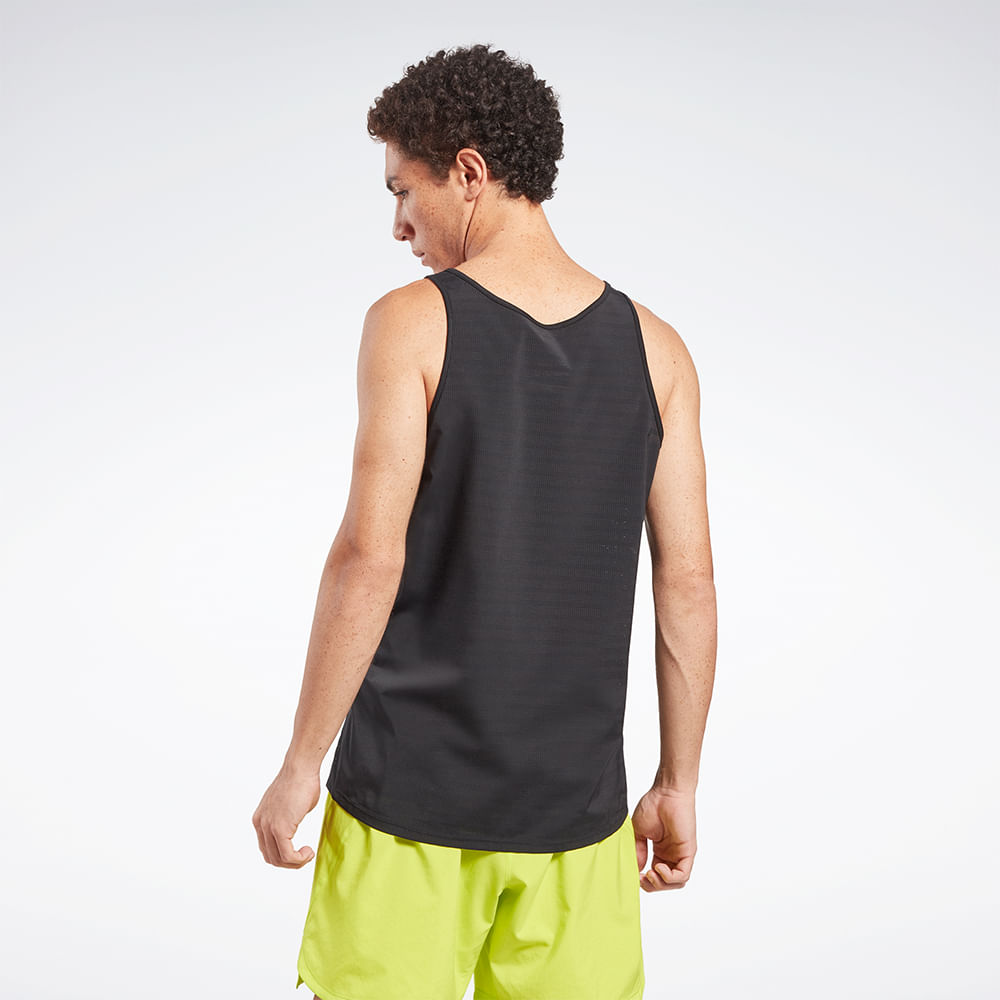 Regata Reebok Speed Masculino