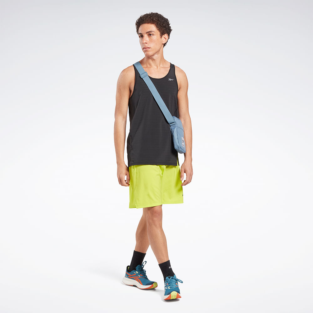 Regata Reebok Speed Masculino