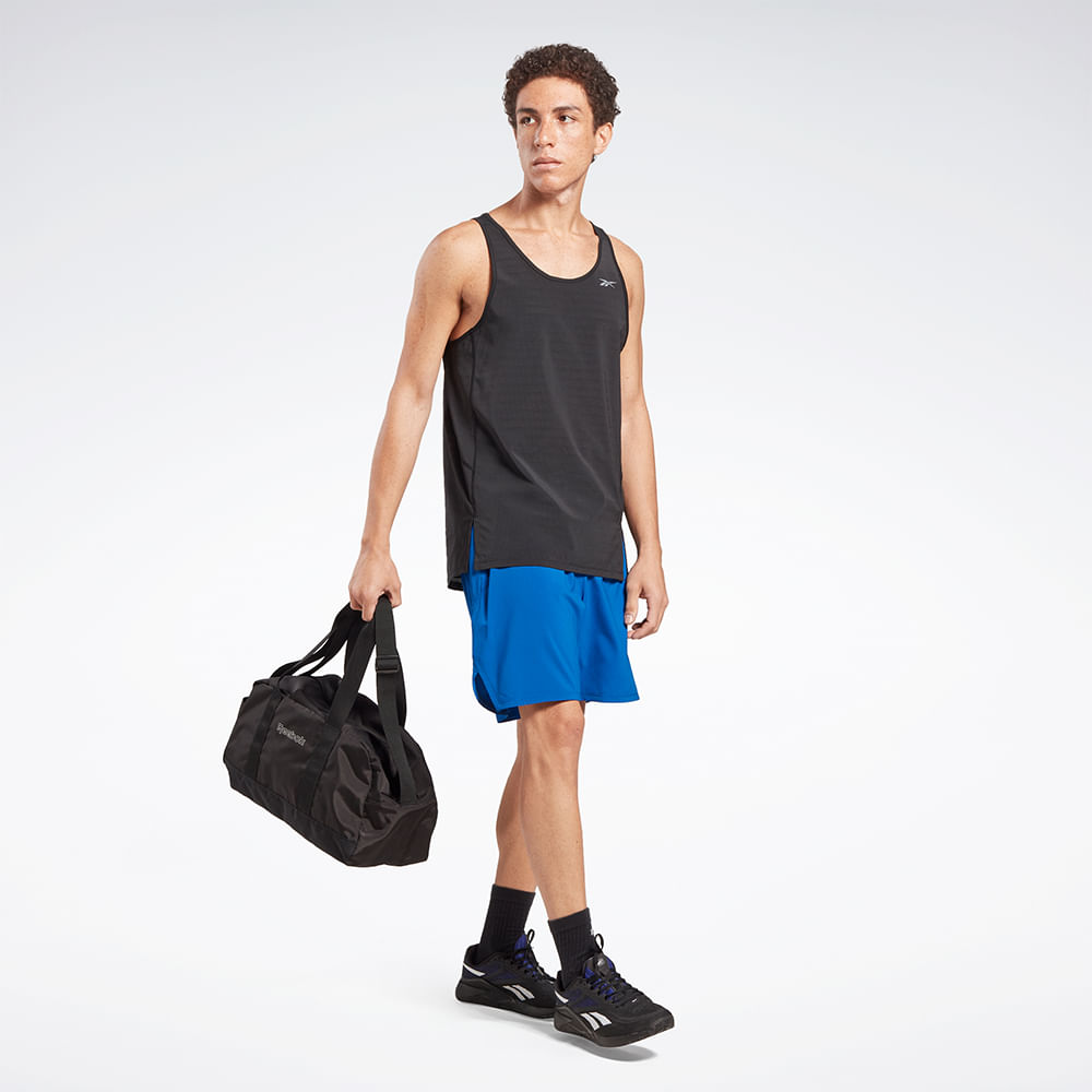 Short Reebok Ts Speed 3.0 Masculino