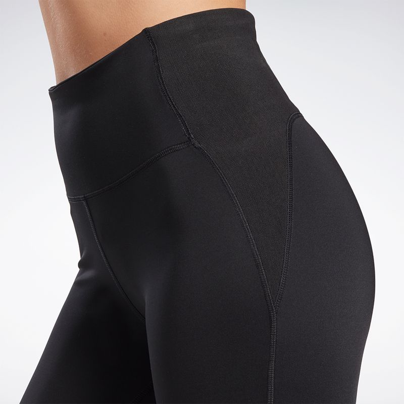 Calça Reebok Legging Lux Hr Feminino