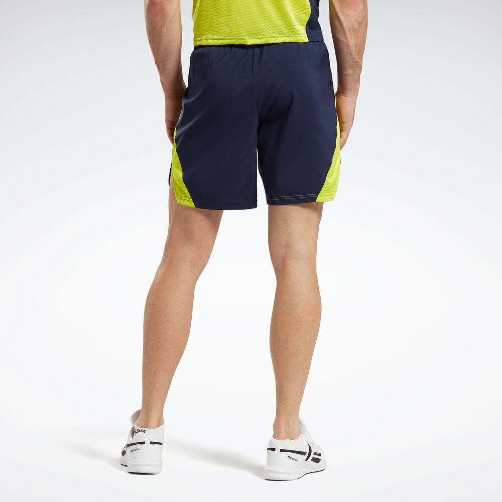 Short Reebok Running Speed Masculino
