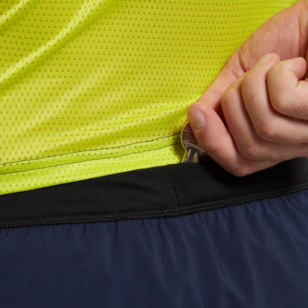 Short Reebok Running Speed Masculino