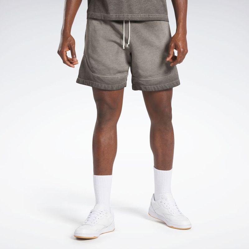 Short reebok outlet masculino