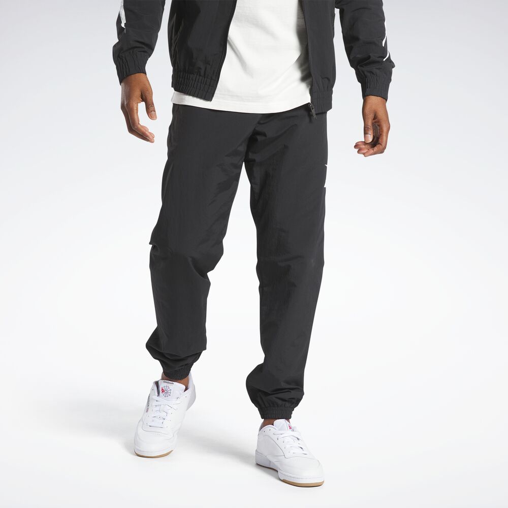 Calça Reebok Cl Vector Unissex