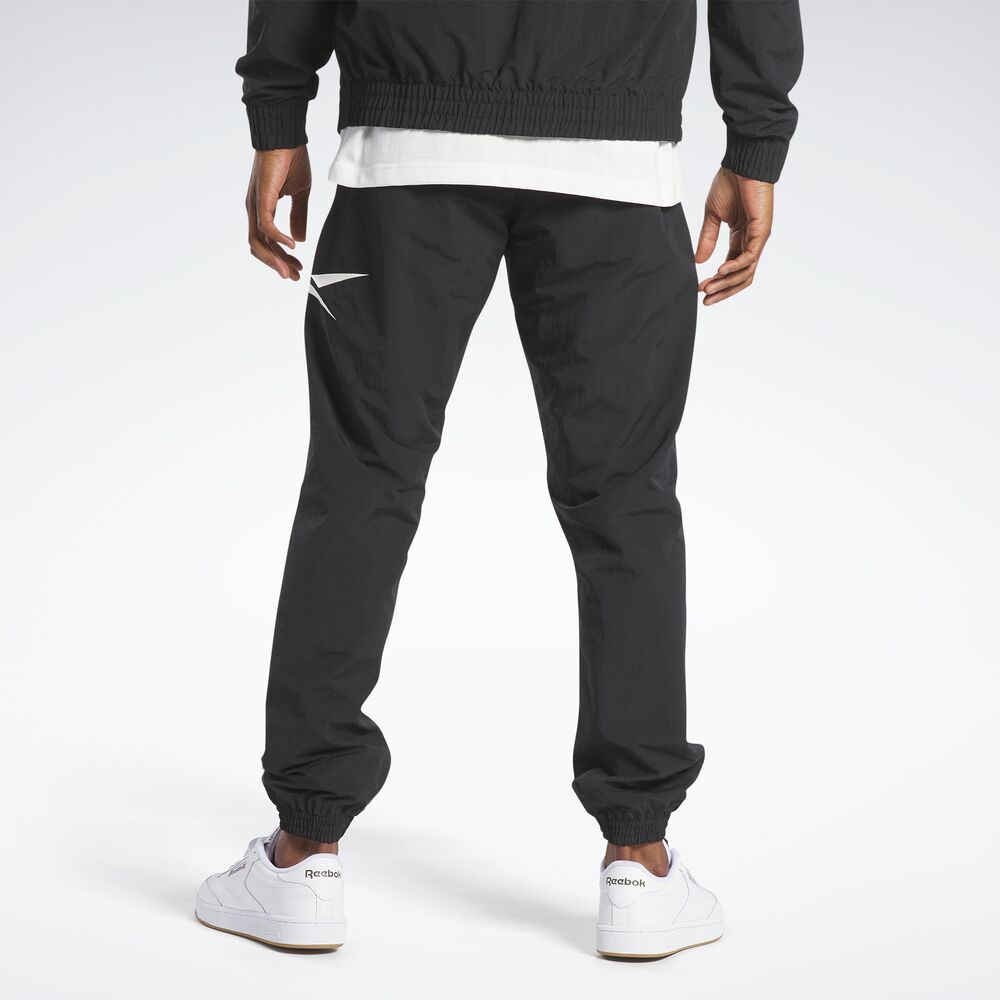 Calça Reebok Cl Vector Unissex