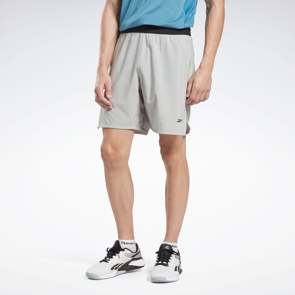 Short Reebok Ts Speed 3.0 Masculino
