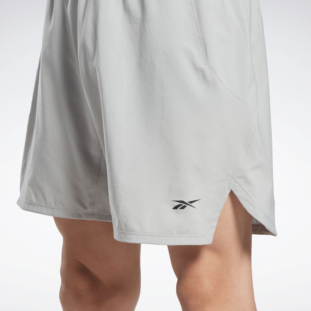 Short Reebok Ts Speed 3.0 Masculino