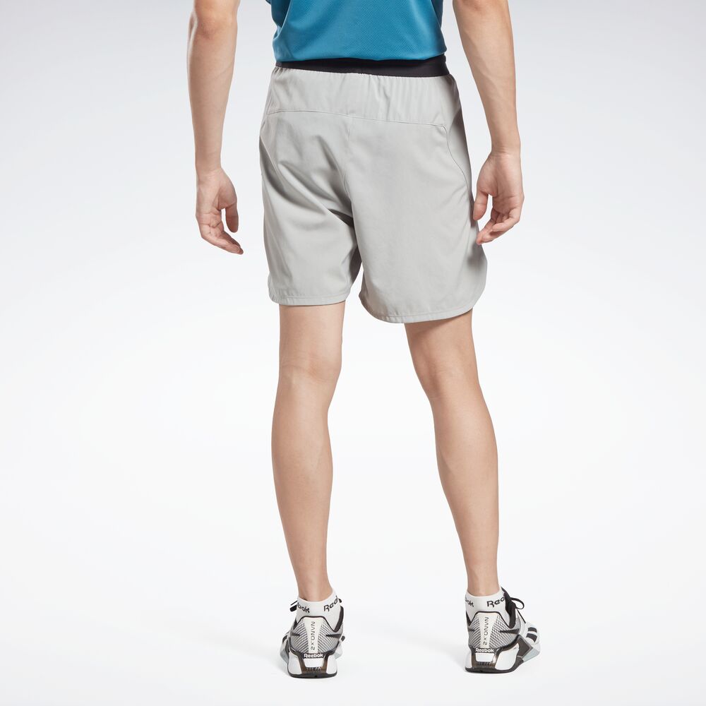 Short Reebok Ts Speed 3.0 Masculino