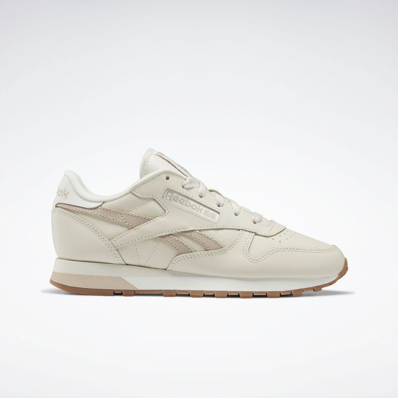 Tênis Reebok Classic Leather - Feminino em Promoção