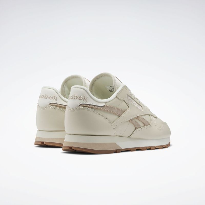 Tênis Reebok Classic Leather Feminino