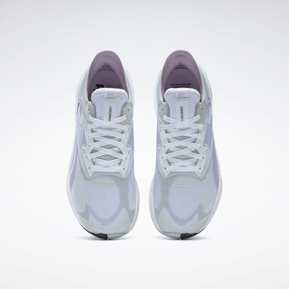 Tênis Reebok Floatride Energy Symmetros 2 Feminino