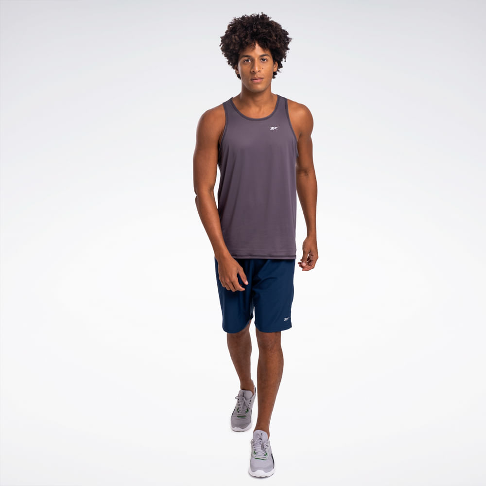 Short Reebok Impact 7 Masculino