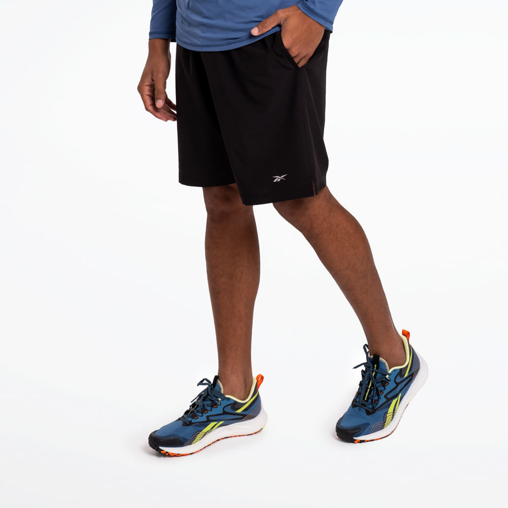 Short Reebok Impact 7 Masculino