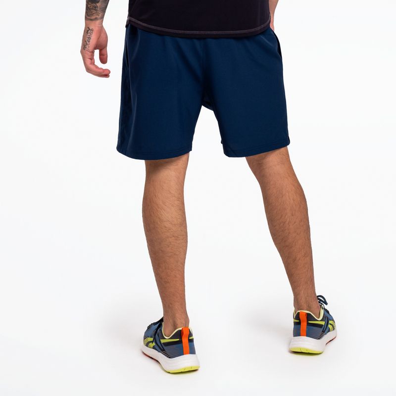 reebok men's twist vector shorts