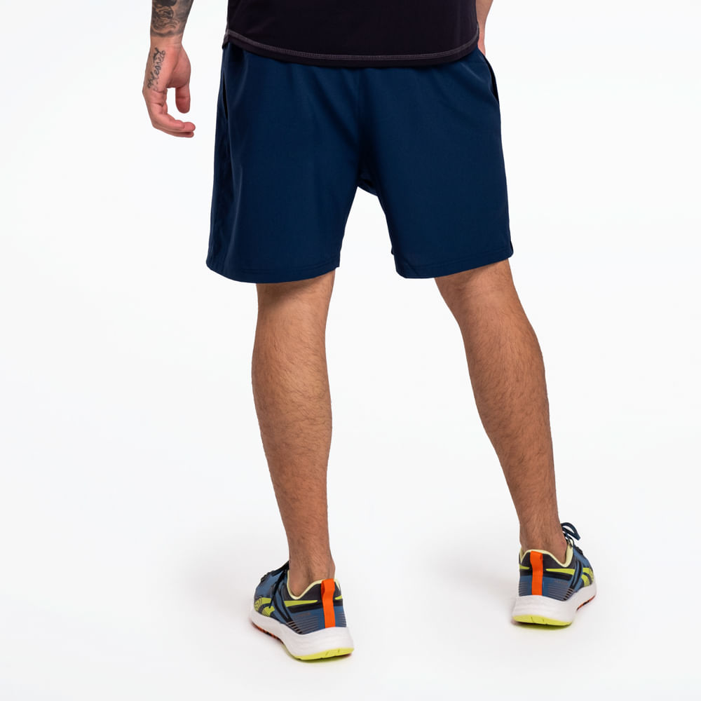 Short Reebok Impact 5 Masculino