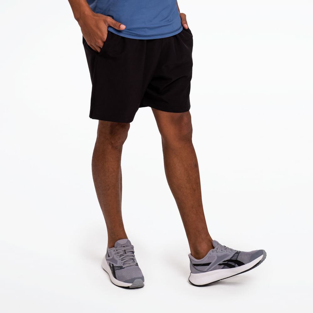 Short Reebok Impact 5 Masculino