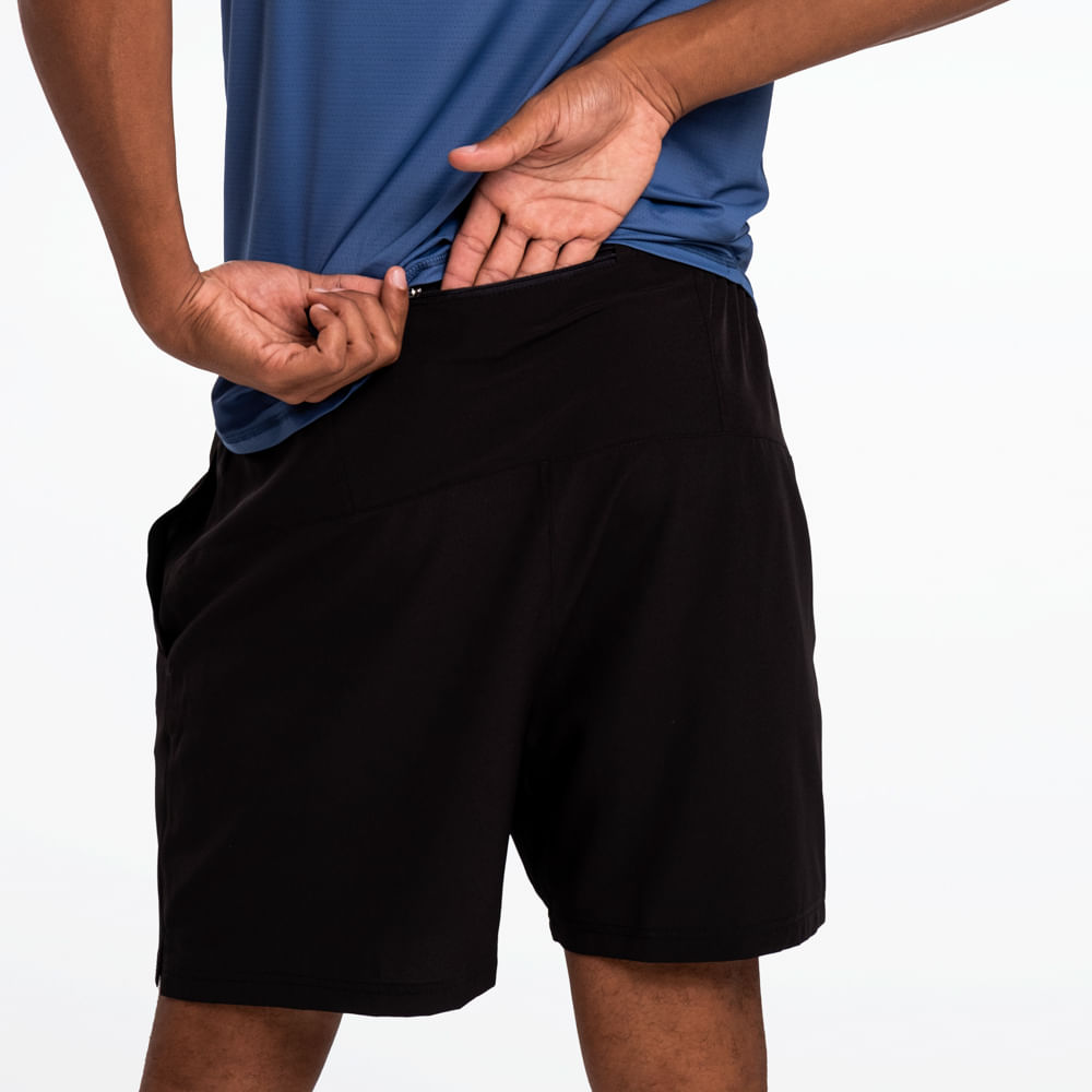Short Reebok Impact 5 Masculino