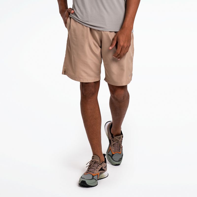 reebok men's twist vector shorts