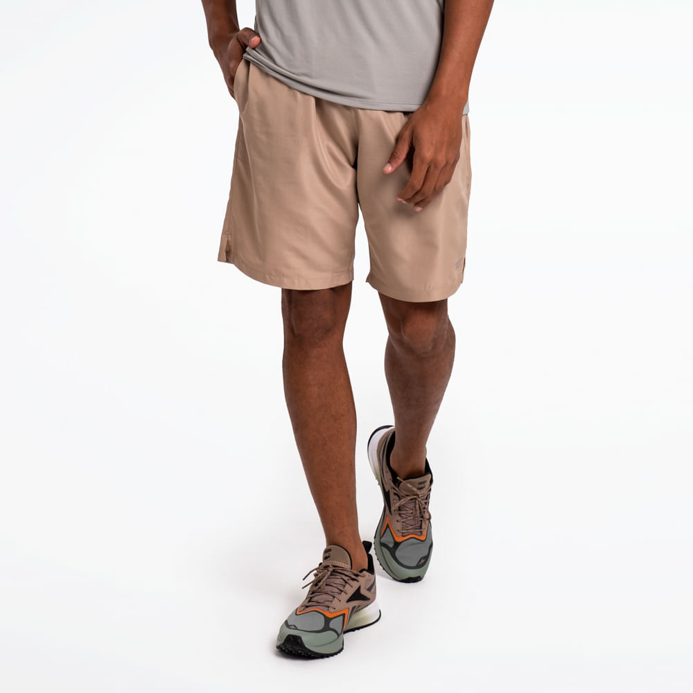 Short Reebok Dynamic 9 Masculino