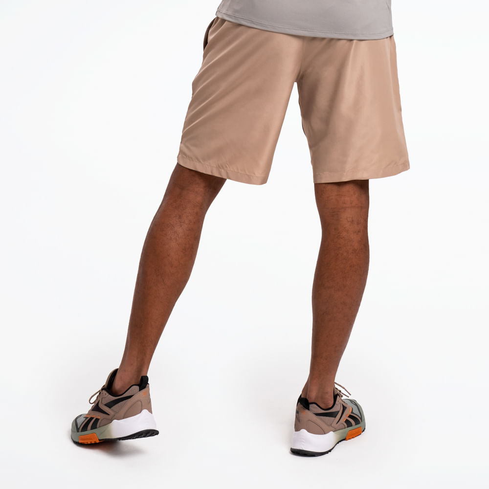 Short Reebok Dynamic 9 Masculino