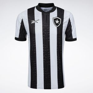 Camisa Reebok Botafogo Home Masculina
