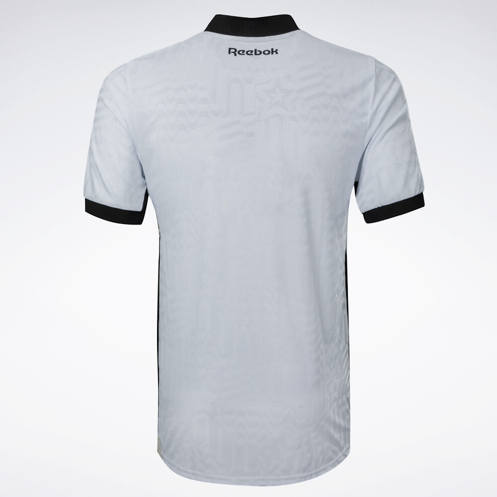 Camisa Reebok Botafogo Third Masculina 23/24