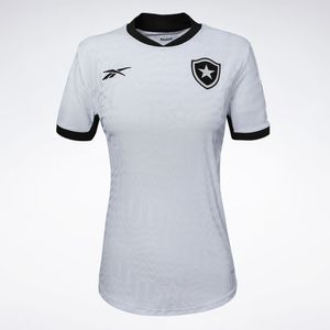 Camisa Reebok Botafogo Third Feminina