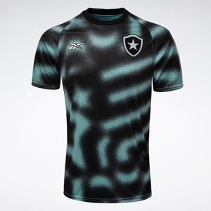 Camisa Reebok Botafogo Treino Masculina