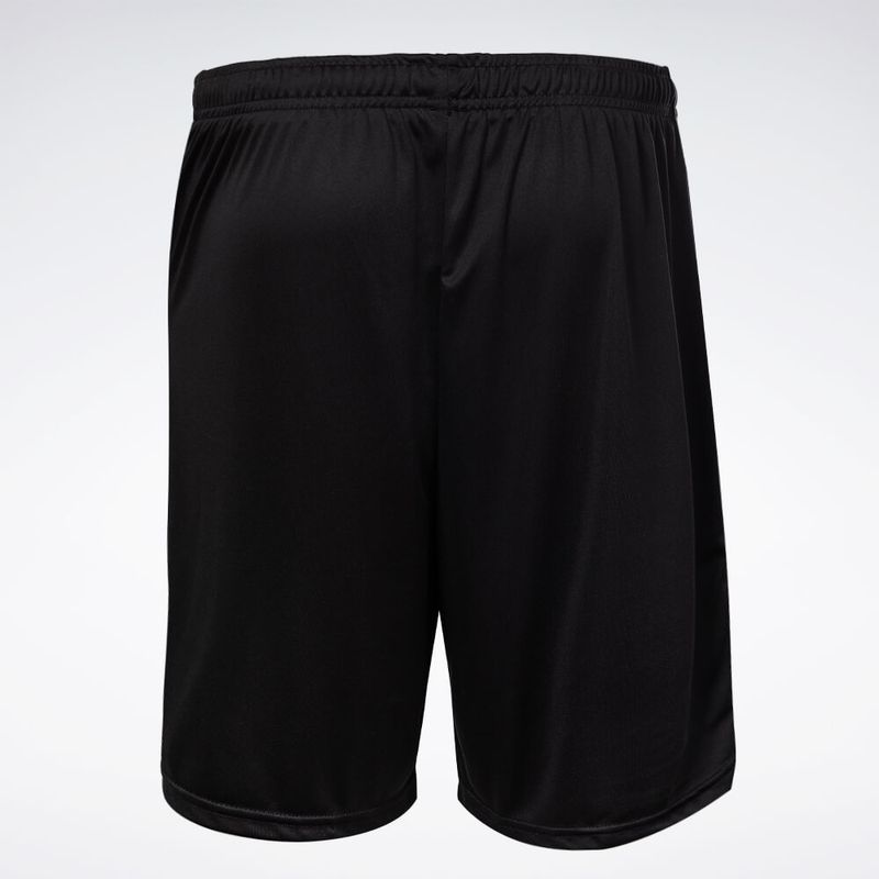 short reebok masculino